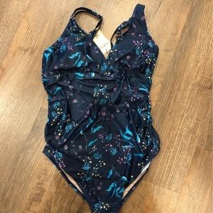 NEW Maternity Swimsuit